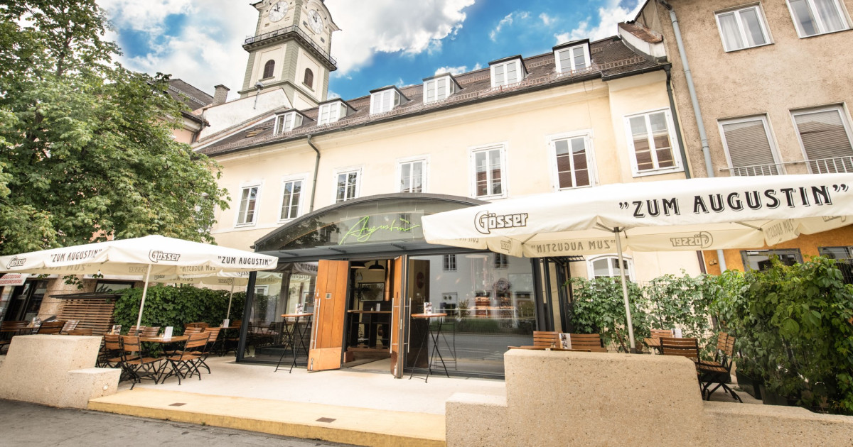 Bierhaus zum Augustin