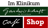 Café & Gastwirtschaft im Klinikum